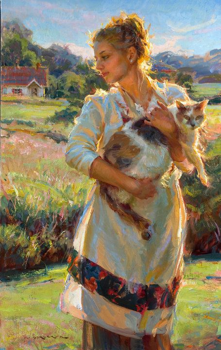 Daniel F. Gerhartz, 1965