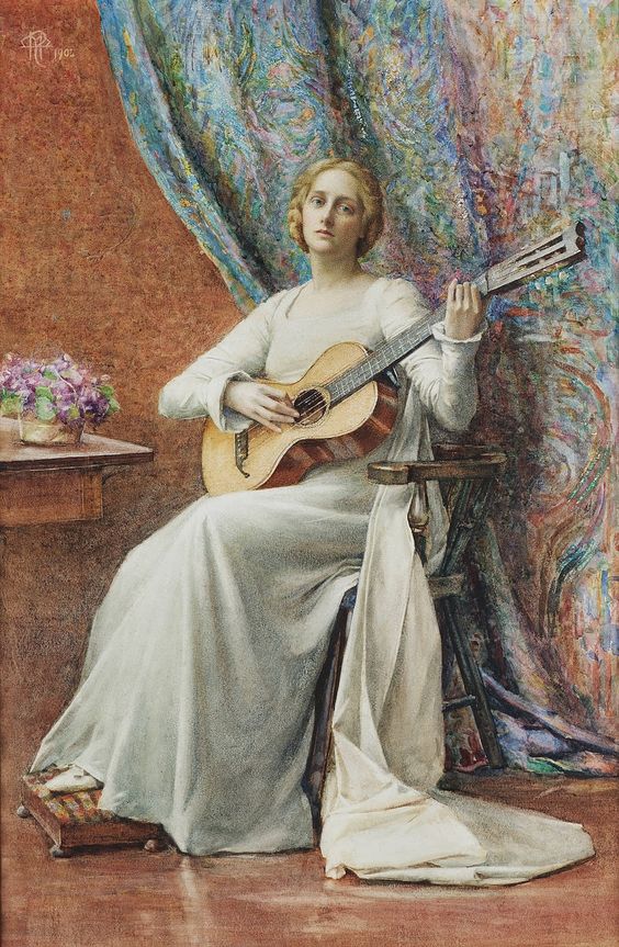 Henry Meynell Rheam, 1859-1920