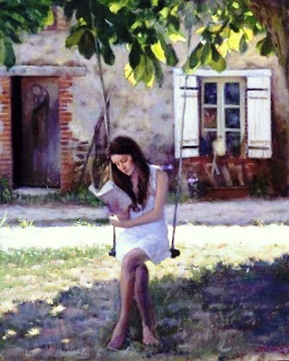 Alex Russell Flint