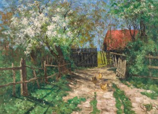 Elisabeth von Eicken