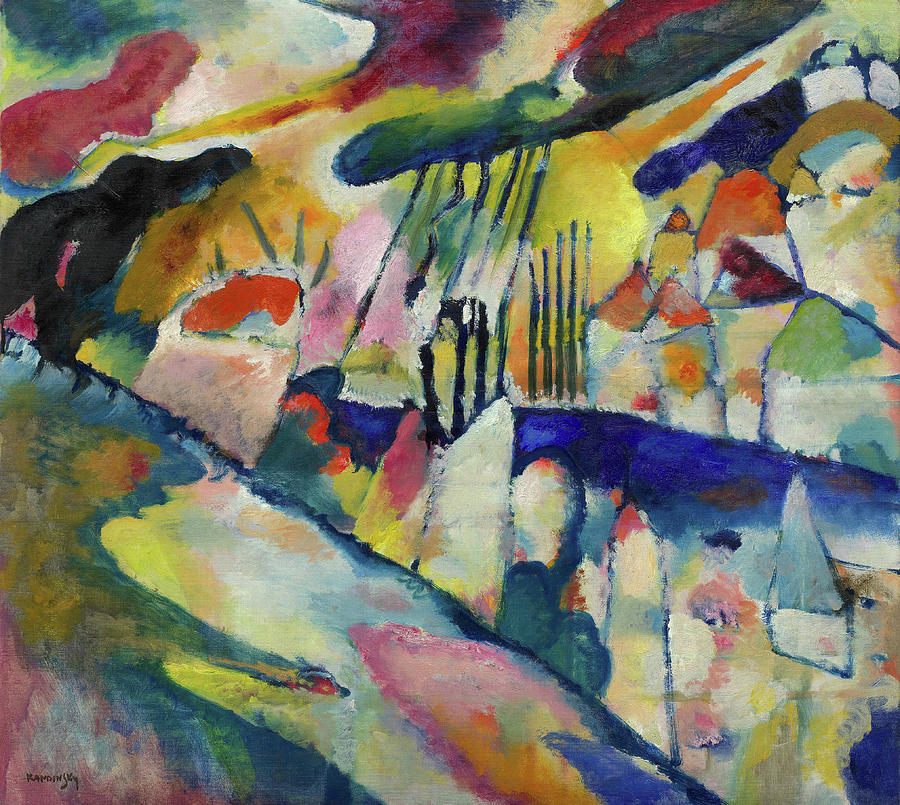 landscape-with-rain-wassily-kandinsky