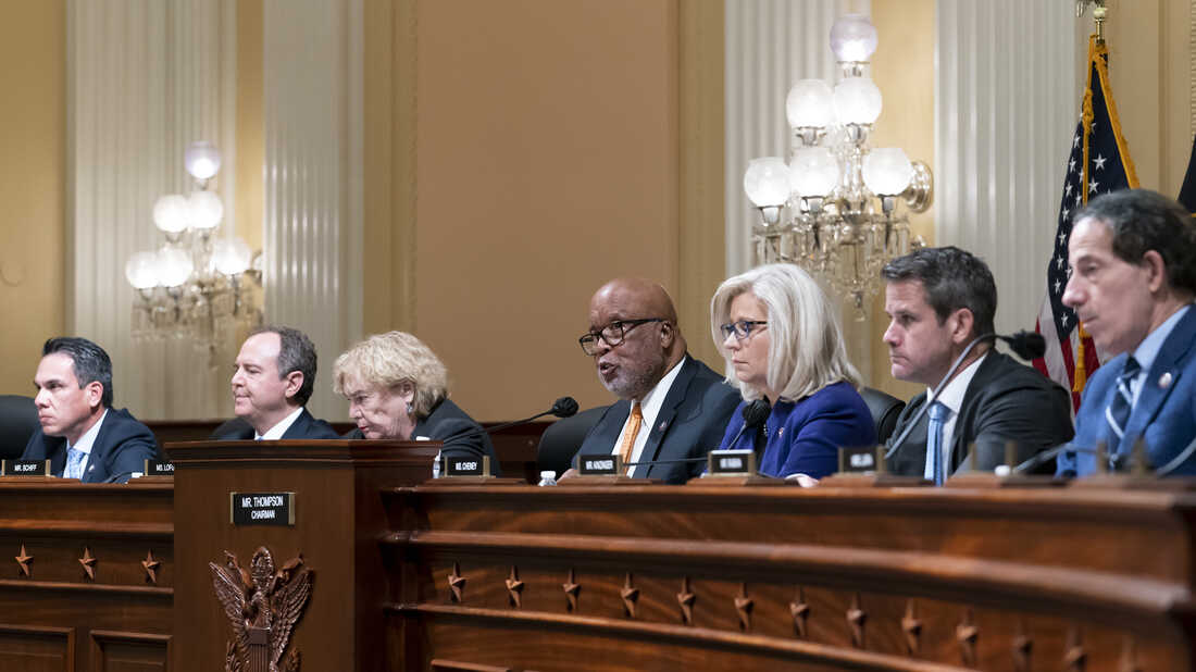 Capitol Breach Subpoenas