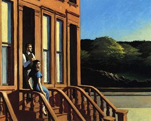 Edward Hopper