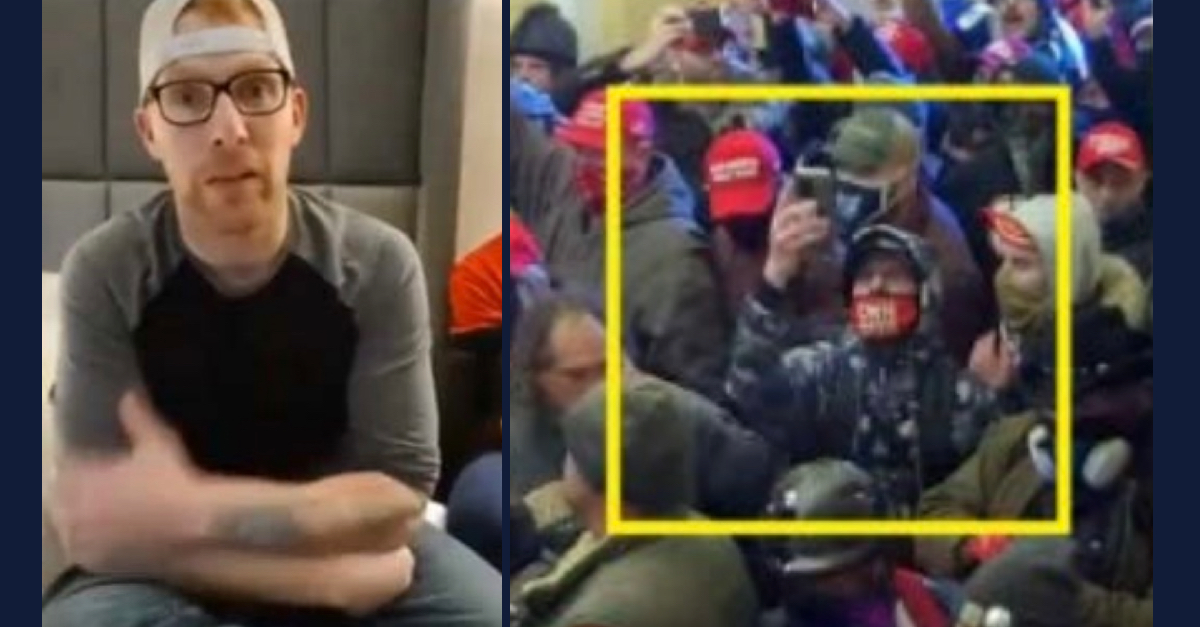 Stephen-Michael-Ayres-J6-blue-background