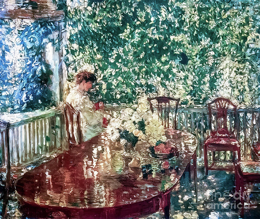 summer-porch-by-childe-hassam-1904-m-g-whittingham