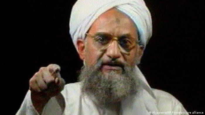 Ayman al-Zawahiri