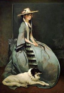 John White Alexander, 1856-1915