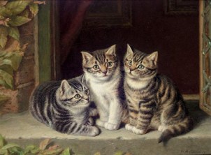 horatio-henry-couldery-a-trio-of-kittens