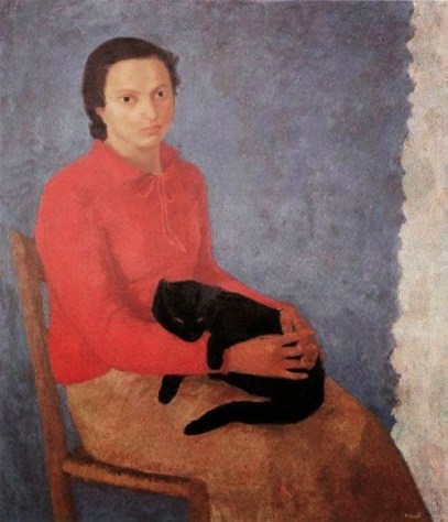 By Emanuele Cavalli (1904-1981)
