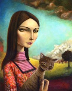 Fabrice Backes, 1968, French artist