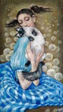 Kira Panina, Whimsical