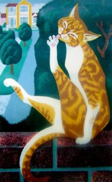 Eileen Rosemary Mayo (1906-94)