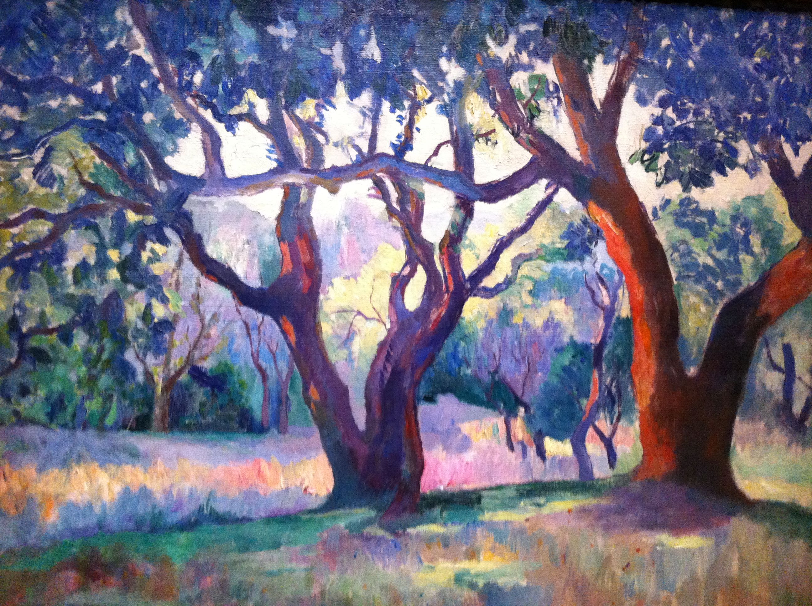 Henri Manguin