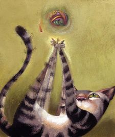 Oh Boy, by Barbara Hranilovich