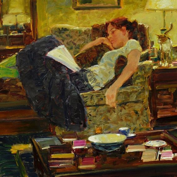 David Hettinger