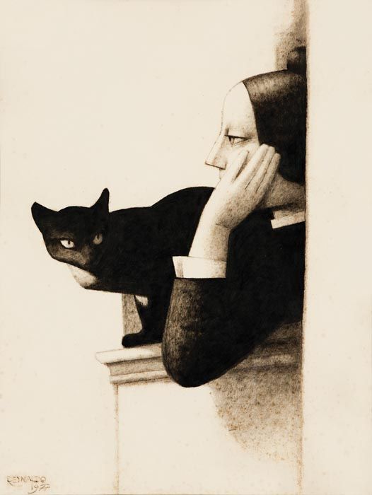 Reynaldo Fonseca, Nonchalant