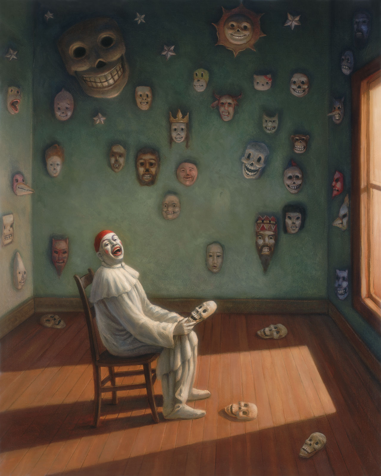 The-Laugh-Mark-Bryan-30-x-24