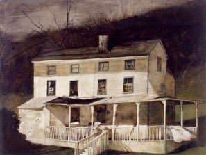 Andew Wyeth