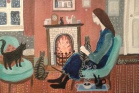 Dee Nickerson