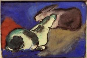 franz-marc-two-sleeping-rabbits-1913_u-l-q1ivwsg0