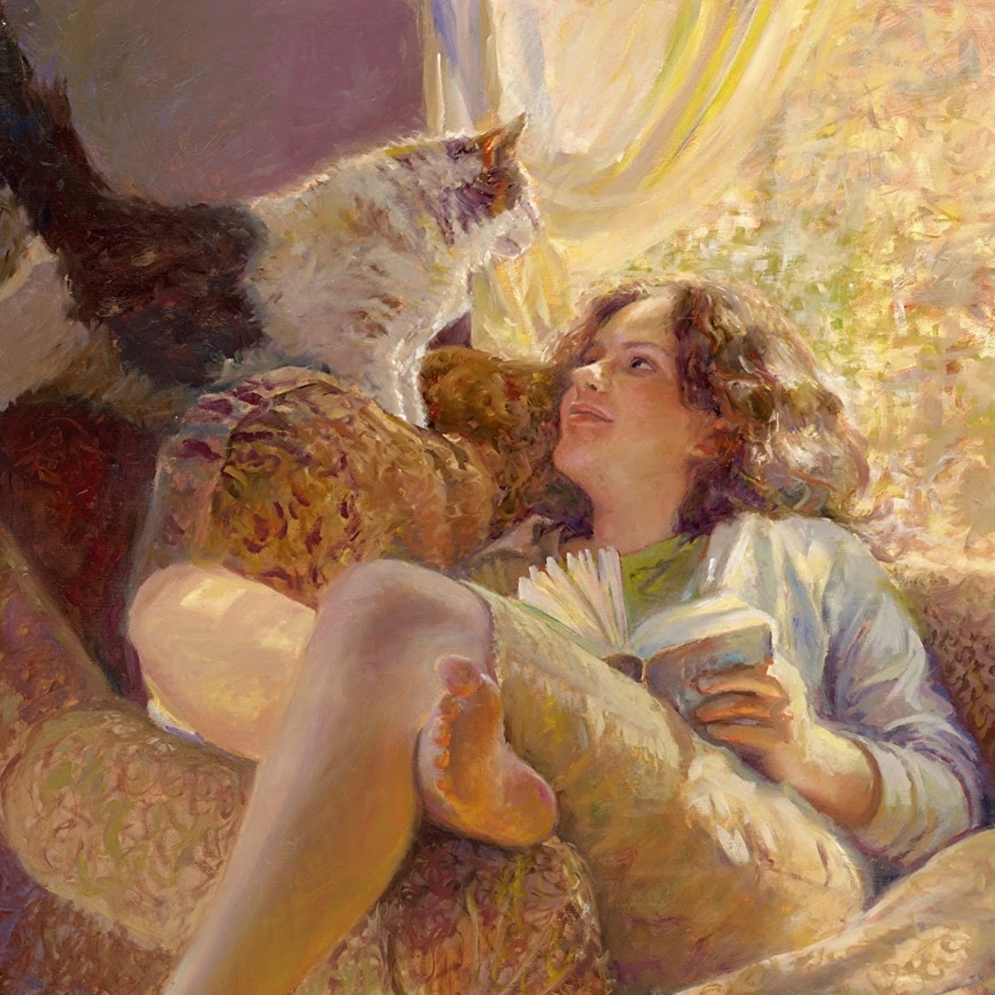 Linda Lee NELSON - Catherine La Rose