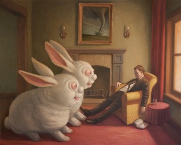 Mark Bryan, Mo Bunny, Mo Problems