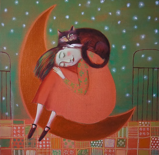 Olesya Serzhantova_(serjantova )