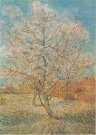 636px-Van_Gogh_-_Blühender_Pfirsichbaum1
