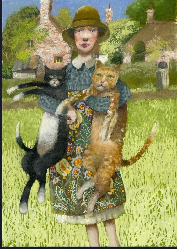 Richard Adams