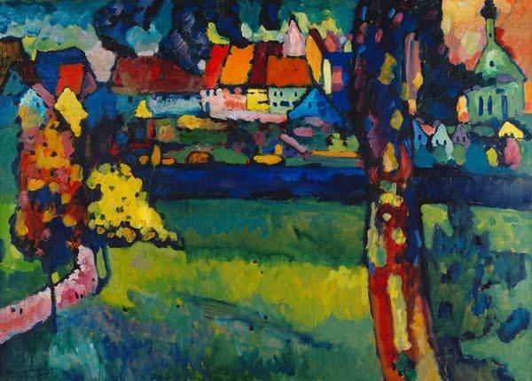Wassily_Kandinsky_Tree_Of_Life
