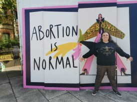 abortion is normal