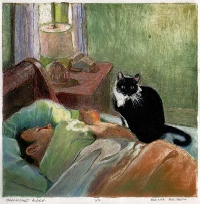 By Belinda Del Pesco