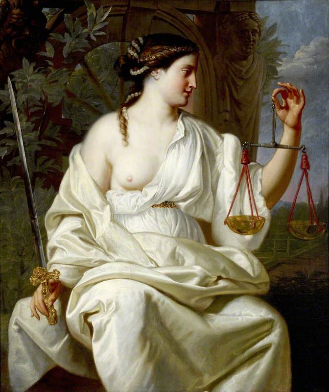 Franco/Flemish School; Justice