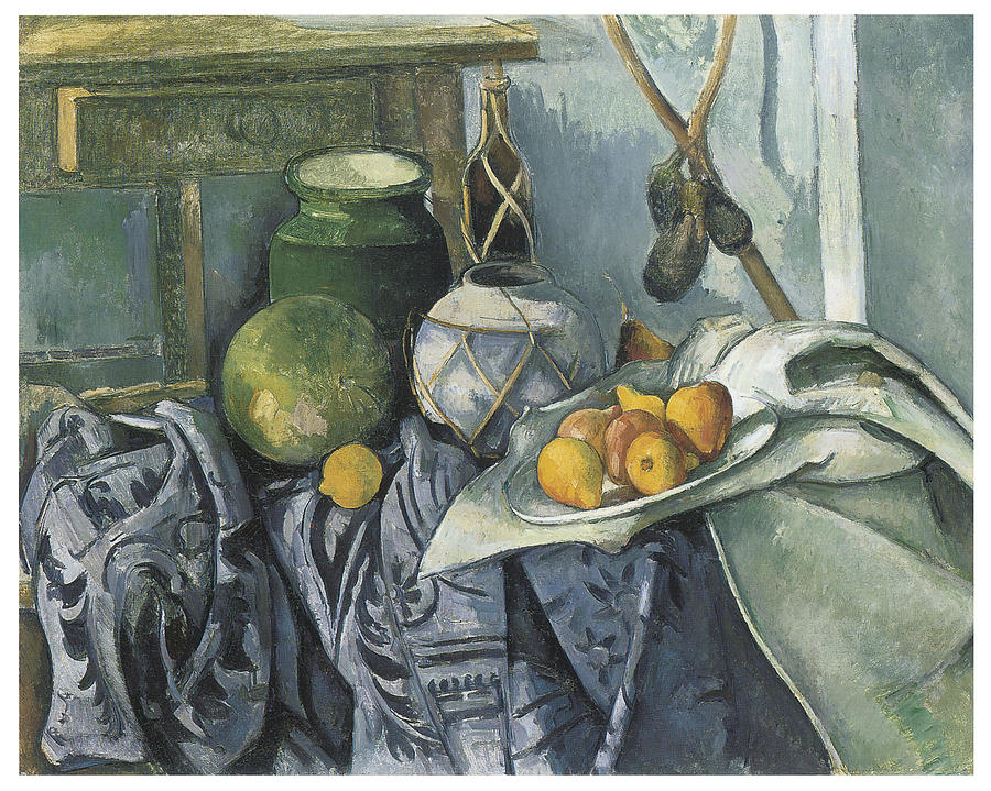 still-life-with-a-ginger-jar-and-eggplants-paul-cezanne