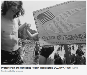 In 1965, Women got the right to access Birth Control. Roe v Wade was decided in 1973 when I was in high school. However, it took awhile longer to wrest my personal credit score back after I got married. I lost mine in 1975 and it would be restored to me until 1976. Women Sports were put on the map with Title 9 in 1972, This enabled me to play on the university men's soccer team because they had no women's equivalent at the time. Yup, I played Triple A men's soccer in 1975. It was that or my university lost its funding and football is a religion in Nebraska.