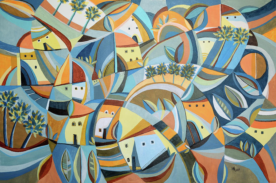 summer-in-the-city-aniko-hencz