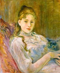 girl-with-cat-1892-pc-berthe-morisot