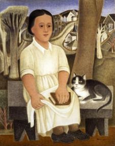 Miné Okubo, American artist