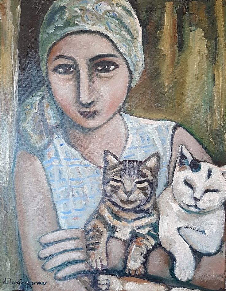 Helena Wagenaar, South Africa