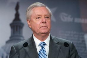 Lindsey Graham