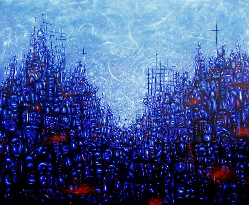 KeithMorant, Requiem