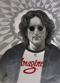 Lisa-Botto-Lee, Imagine