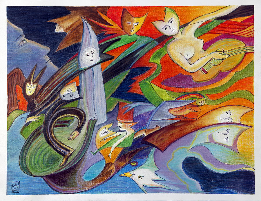 turning-from-inner-war-to-inner-peace-monika-kretschmar