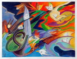 turning-from-inner-war-to-inner-peace-monika-kretschmar