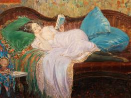 woman-reading-ulisse-caputo