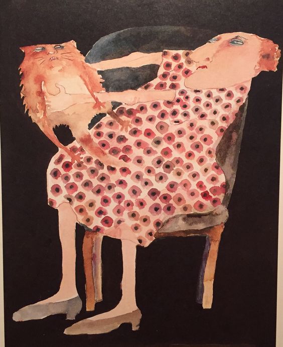 Allergy Testing,, Erika Oller