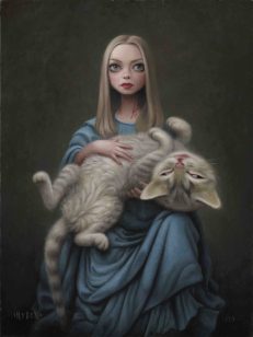 AMANDA-by-Mark-Ryden