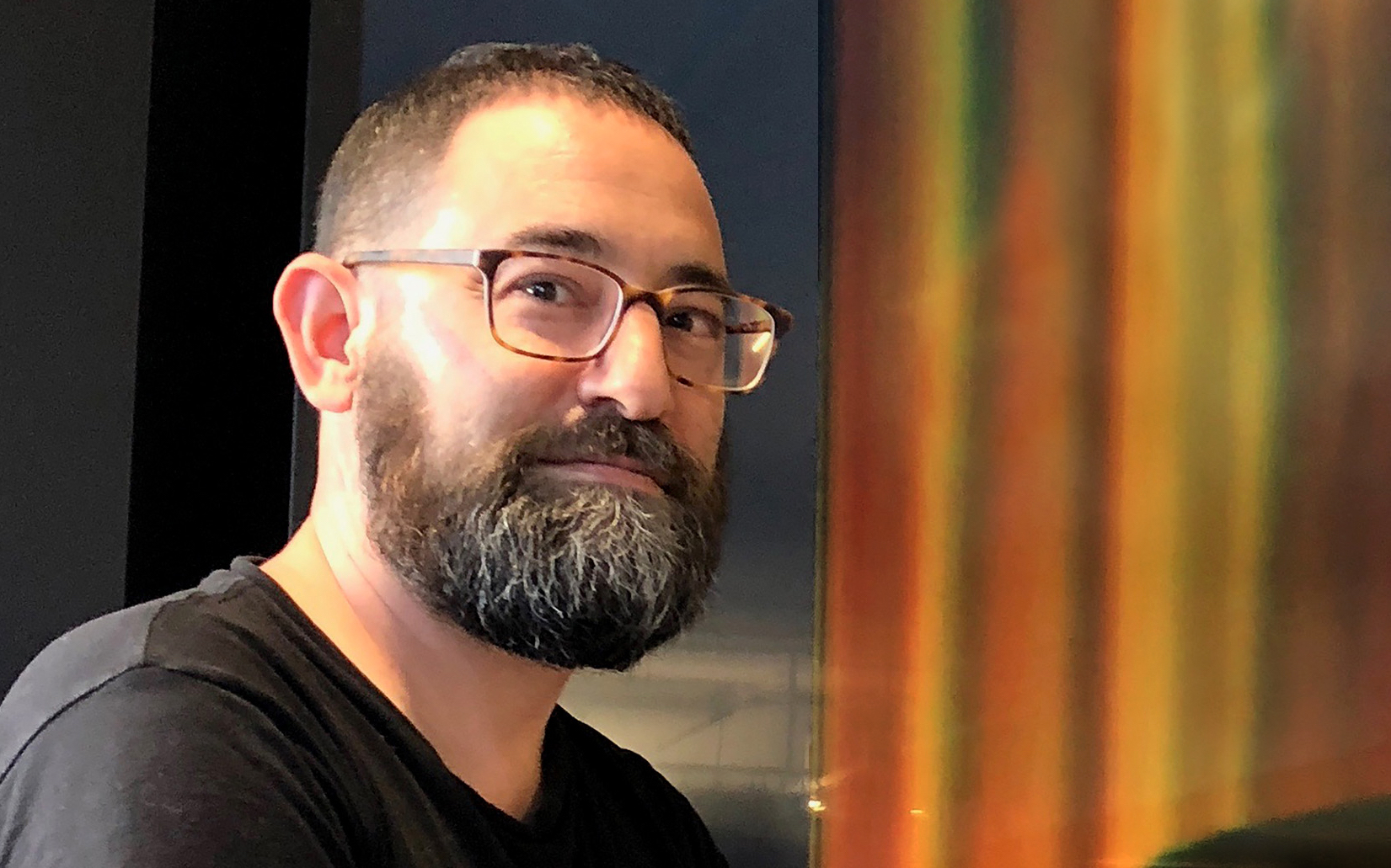 Rick Perlstein, author, Reaganland: America’s Right Turn 1976-1980.