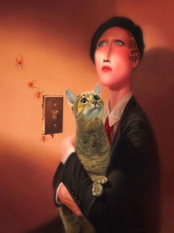 Troy Brooks