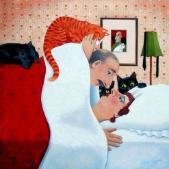 Vicky Mount